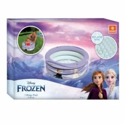 Frozen uima-allas 3 rengasta 60cm