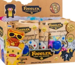 Fuggler bag clip