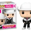 Funko pop barbie western ken