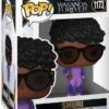 Funko pop black panther shuri