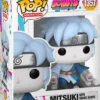 Funko pop boruto mitsuki