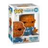 Funko pop fantastic4- the thing