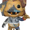 Funko pop fnaf costumed mimic