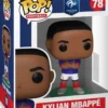 Funko pop france kylian mbappé