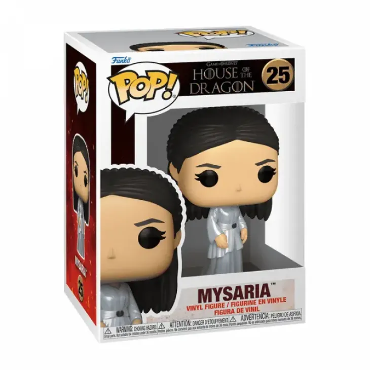 Funko pop got- mysaria