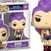 Funko pop k-pop demon hunters rumi
