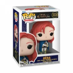 Funko pop lord of the rings- hera