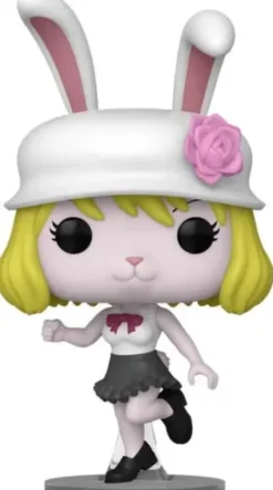 Funko pop onepiece carrot