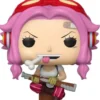 Funko pop one piece ginny