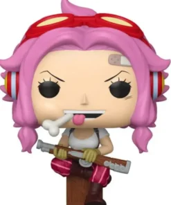 Funko pop one piece ginny