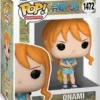 Funko pop one piece onami