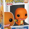 Funko pop pokemon charmander