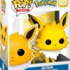 Funko pop pokemon jolteon