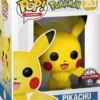 Funko pop pokemon pikachu
