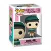 Funko pop squid game- chul-su
