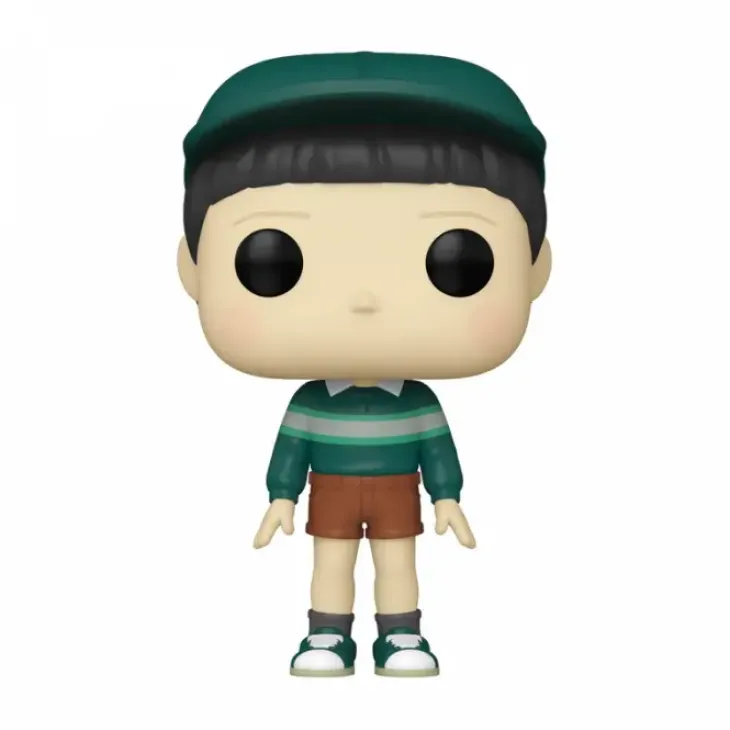 Funko pop squid game- chul-su
