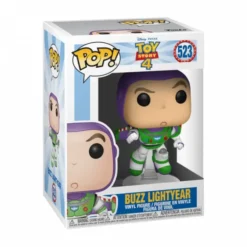 Funko pop toy story4- buzz lightyear