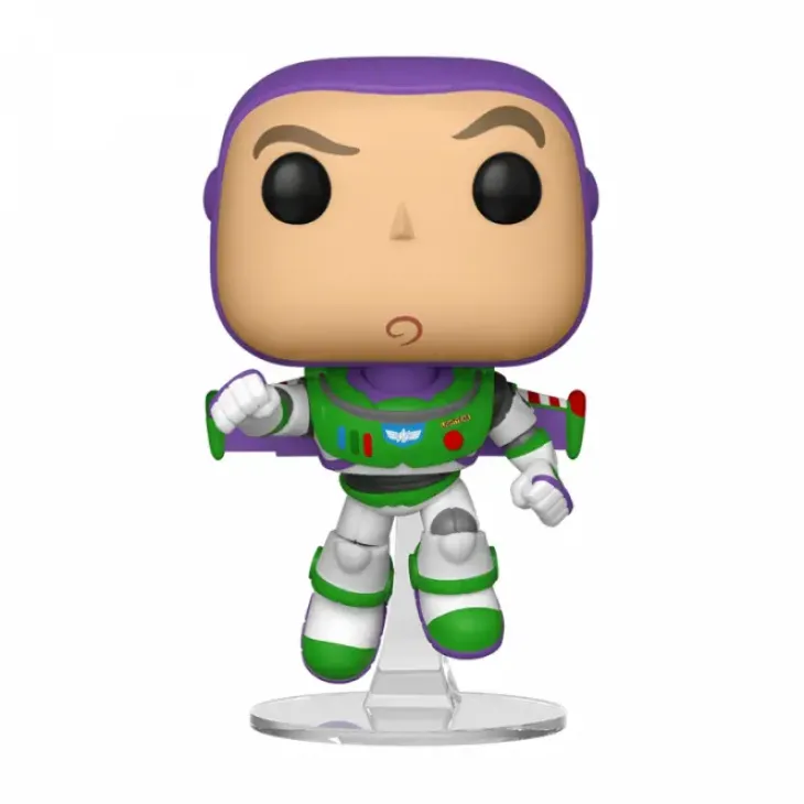 Funko pop toy story4- buzz lightyear