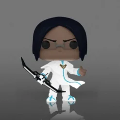 Funko pop vinyl bleach uryu ishida