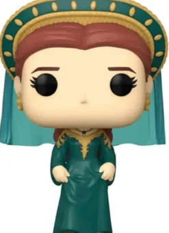 Funko pop vinyl hotd alicent hightower