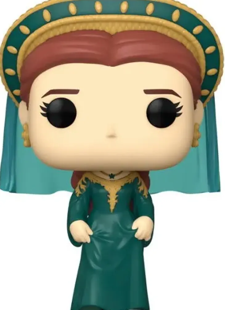 Funko pop vinyl hotd alicent hightower