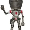 Funko pop vinyl ig-11 marshall