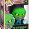 Funko pop vinyl the haunted mask