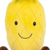 Funky friends ananas pehmolelu 20 cm