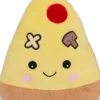 Funky friends pizzaslice pehmo 20 cm