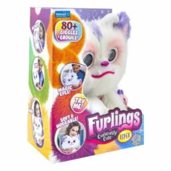 Furlings aspen interaktiinen lemmikki