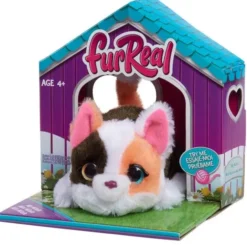Furreal my minis kissa 15cm