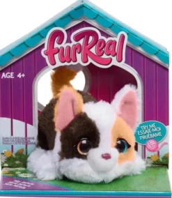 Furreal my minis kissa 15cm