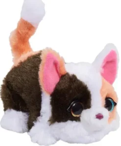 Furreal my minis kissa 15cm