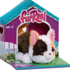 Furreal my minis kissa 15cm