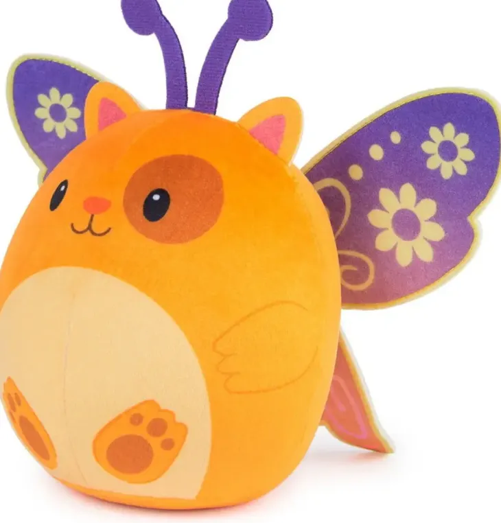 Gabbyn nukketalo keiju hamsteri pehmo