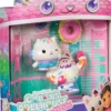 Gabbys dollhouse ckey cat & cookie bobby