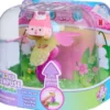 Gabbys dollhouse fairylandia babybox cat