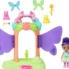 Gabbys dollhouse fairyland magic reveal