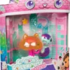 Gabbys dollhouse mercat & kitty jellyf.