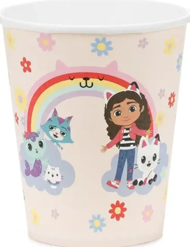 Gabby´s dollhouse mukit6kpl