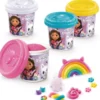 Gabby´s dollhouse muovailuvaha