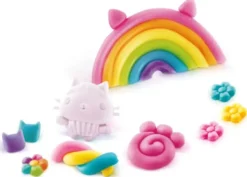 Gabby´s dollhouse muovailuvaha
