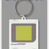 Game boy avaimenperä