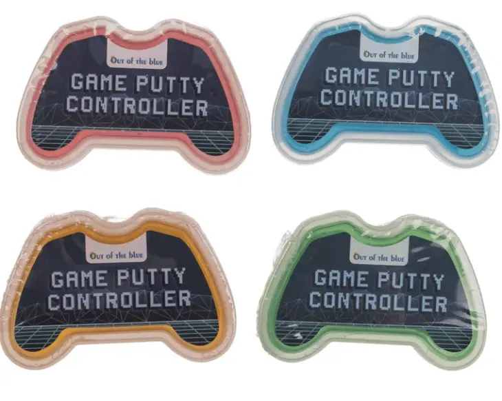 Gamer putty controller 28g