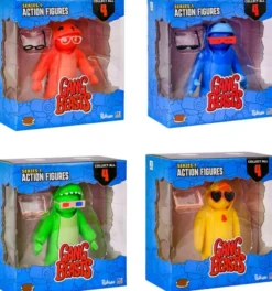 Gang beasts figuuri
