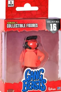 Gang beasts keräilyfiguuri
