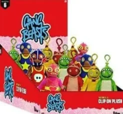 Gang beasts pehmo grabbables