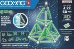 Geomag glow 60 osaa
