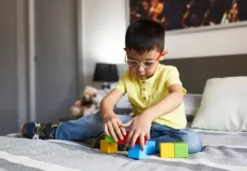 Geomag magicube creative set 8 palaa
