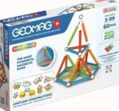 Geomag supercolor 60 osaa